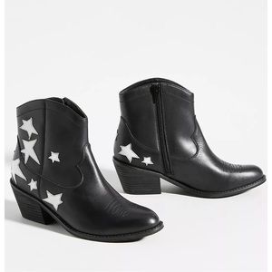 Seychelles Under the Stars Boots
